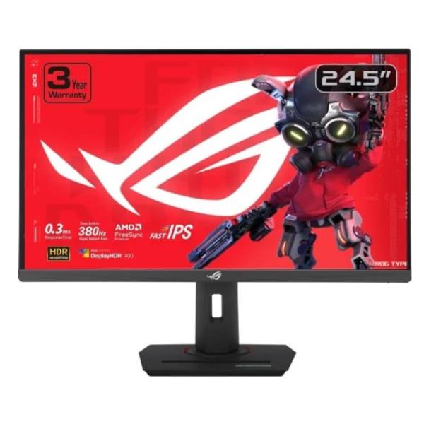 Asus XG259QNS